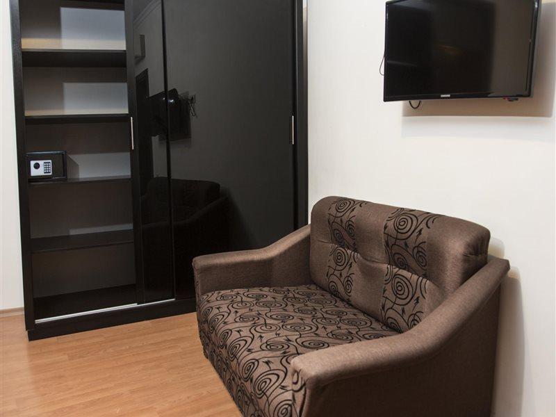 Gold Star Hotel Тбилиси Экстерьер фото