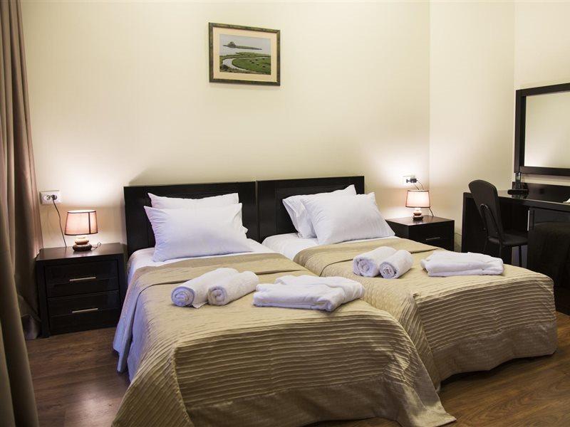 Gold Star Hotel Тбилиси Экстерьер фото