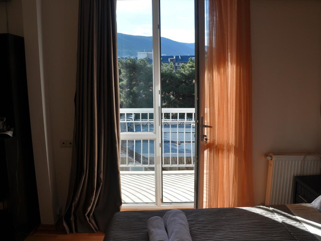 Gold Star Hotel Тбилиси Экстерьер фото
