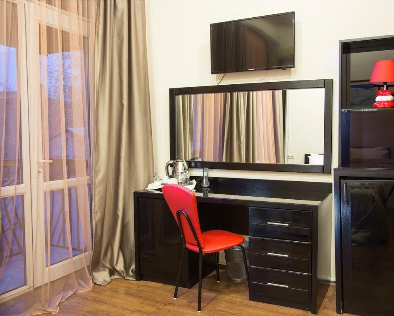 Gold Star Hotel Тбилиси Экстерьер фото